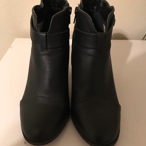 Booties - Picture 2 of 5